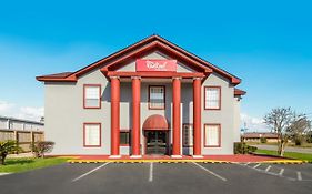 Red Roof Inn & Suites Pensacola-Nas Corry